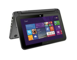 HP Pavilion x360 13-a000na Convertible Laptop, Intel Core i3, 4GB RAM, 1TB, 13.3